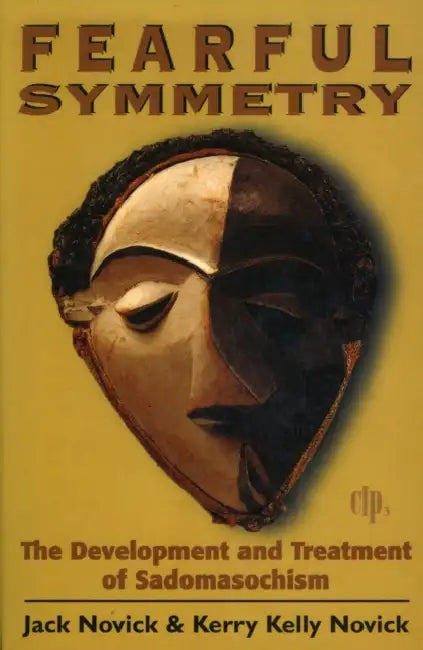 Fearful Symmetry (English, Jack Novick | Kerry Kelly Novick)