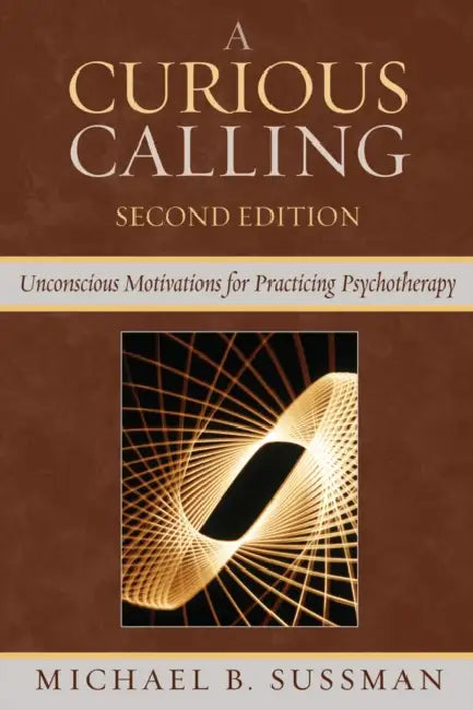 Curious Calling (English, Michael B. Sussman)