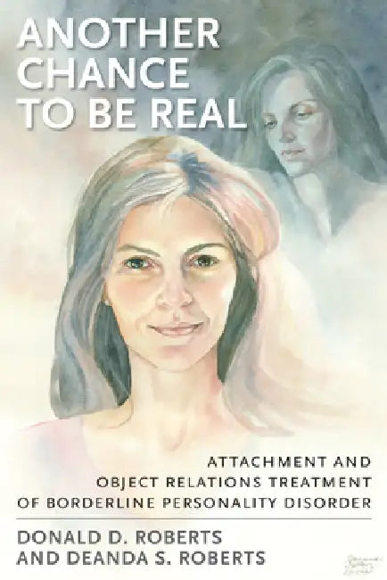 Another Chance to be Real (English, Donald D. Roberts | Deanda S. Roberts)