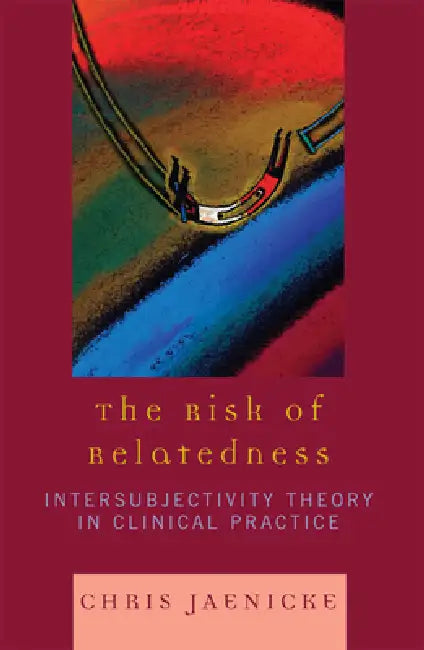 Risk of Relatedness (English, Chris Jaenicke)