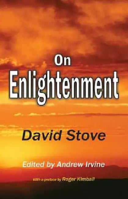 On Enlightenment (English, David Stove)