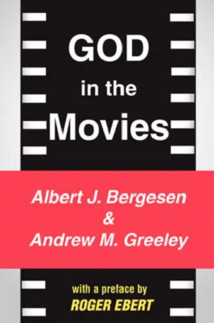 God in the Movies (English, Andrew M. Greeley)