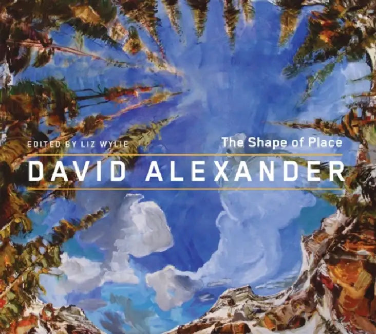 David Alexander (English, Liz Wylie)