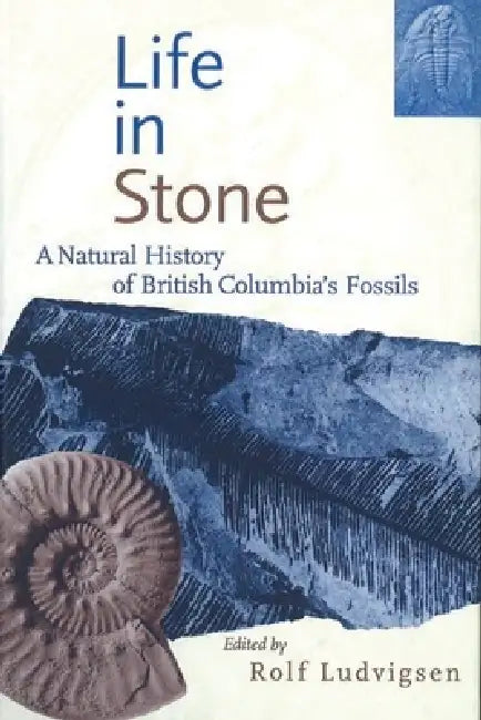 Life in Stone (English, Rolf Ludvigsen)