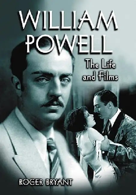 William Powell (English, Roger Bryant)