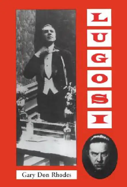 Lugosi (English, Gary Don Rhodes)