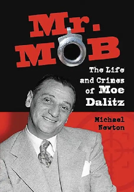 Mr. Mob (English, Michael Newton)