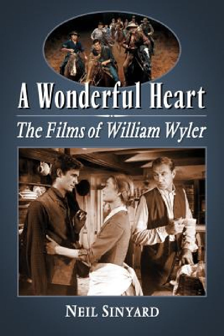 A Wonderful Heart (English, Neil Sinyard)