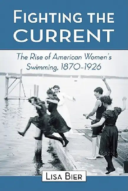 Fighting the Current (English, Lisa Bier)