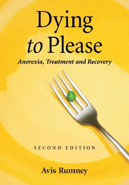 Dying to Please (English, Avis Rumney)