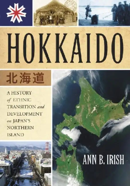 Hokkaido (English, Ann B. Irish)