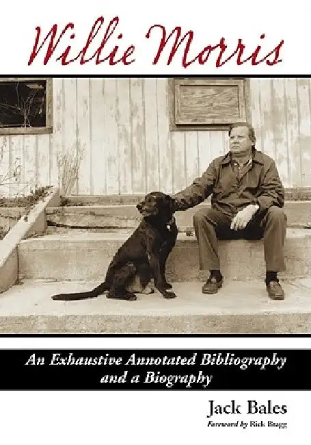 Willie Morris (English, Jack Bales)