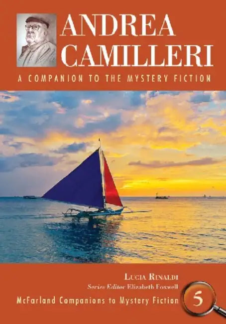 Andrea Camilleri (English, Lucia Rinaldi | Elizabeth Foxwell)