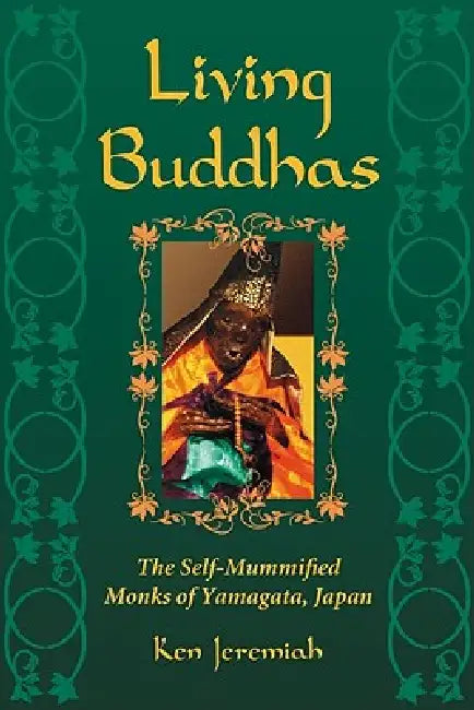 Living Buddhas (English, Ken Jeremiah)