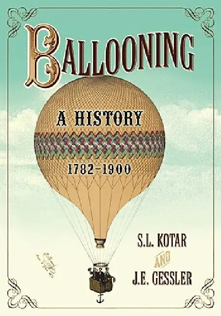 Ballooning (English, S. L. Kotar | J. E. Gessler)