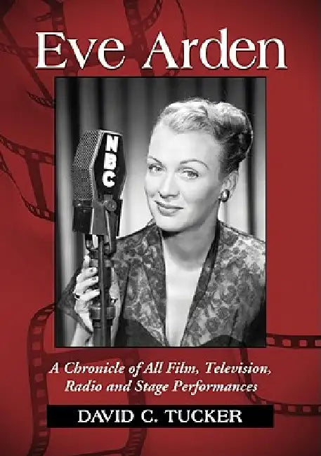 Eve Arden (English, David C. Tucker)