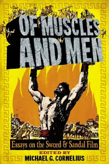Of Muscles and Men (English, Michael G. Cornelius)