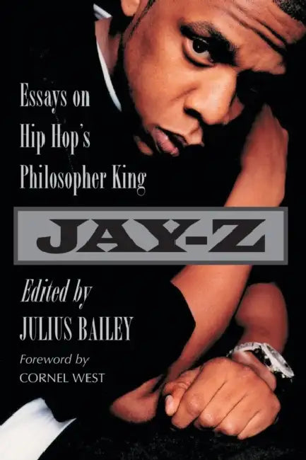 Jay-Z (English, Julius Bailey)