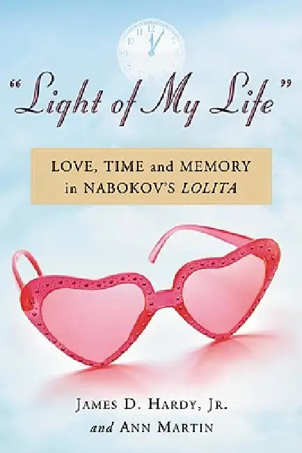 "Light of My Life" (English, James D. Hardy | Ann Martin)