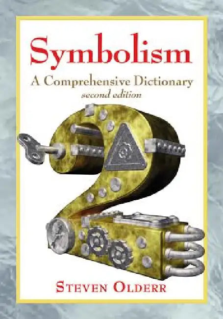 Symbolism (English, Steven Olderr)