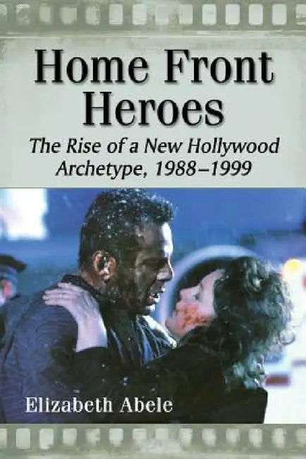 Home Front Heroes (English, Elizabeth Abele)