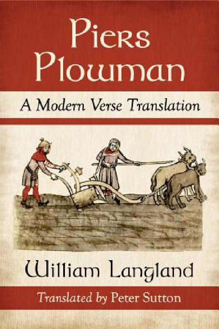 Piers Plowman (English, William Langland)