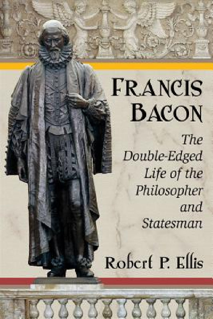 Francis Bacon (English, Robert P. Ellis)