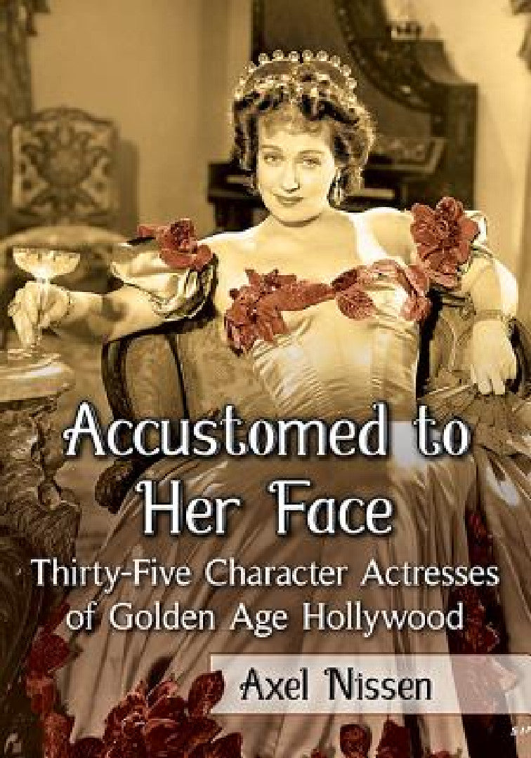 Accustomed to Her Face (English, Axel Nissen)