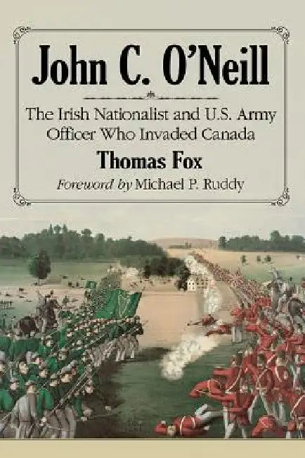 John C. O'Neill (English, Thomas Fox)