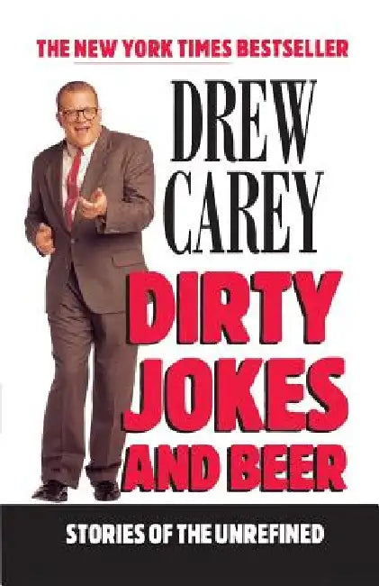 Dirty Jokes and Beer (English, Drew Carey)