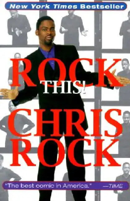 Rock This! (English, Chris Rock)