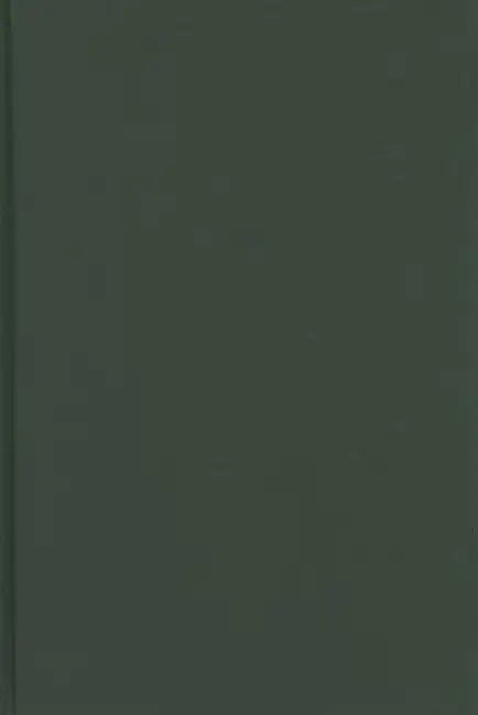 Creating Spiritual and Psychological Resilience (English, Grant H. Brenner | Daniel H. Bush | Joshua Moses)