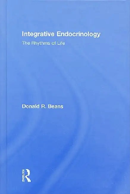 Integrative Endocrinology (English, Donald R. Beans)