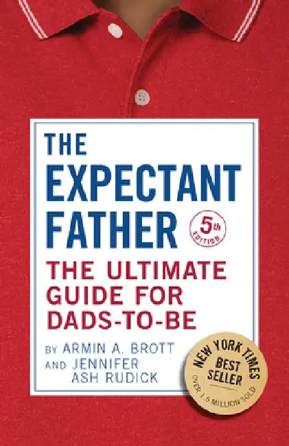 The Expectant Father (English, Jennifer Ash)