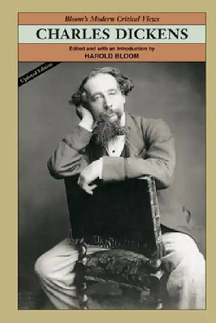 Charles Dickens (English, Harold Bloom | Harold Bloom)