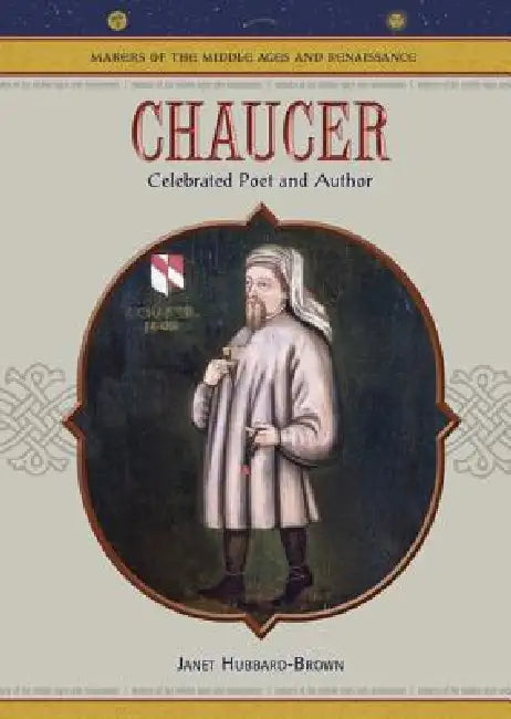 Chaucer (English, Janet Hubbard-Brown)