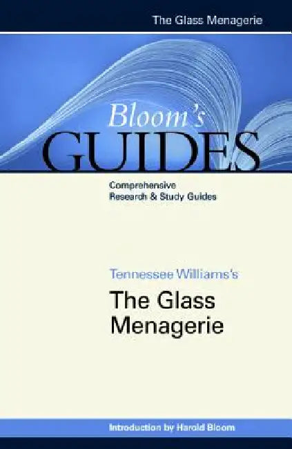 The Glass Menagerie (English, Tennessee Williams | Harold Bloom)