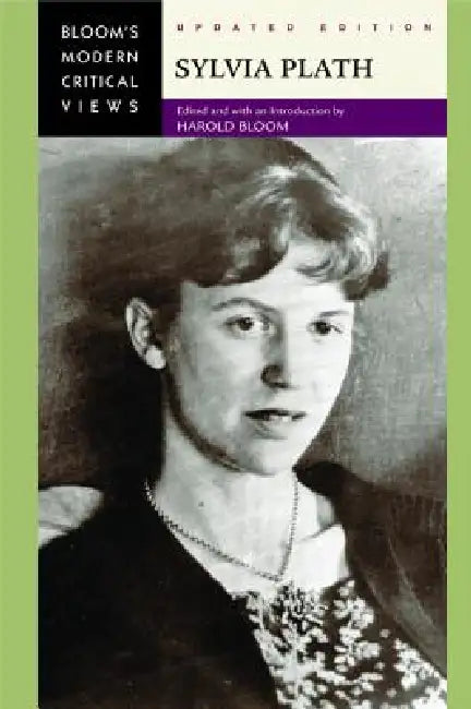 Sylvia Plath (English, Harold Bloom)
