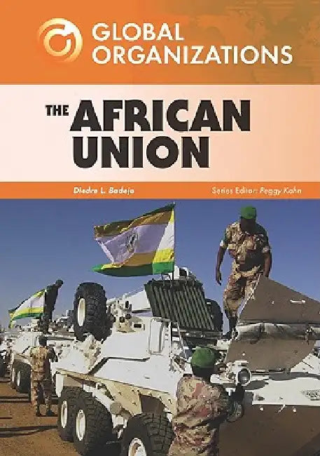 The African Union (English, Diedre L. Badejo)