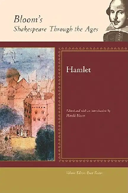 Hamlet (English, Harold Bloom | Brett Foster)