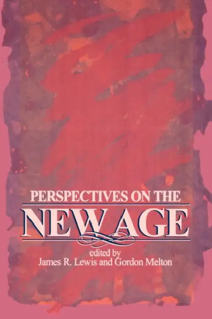 Perspectives on the New Age (English, James R. Lewis | J. Gordon Melton)