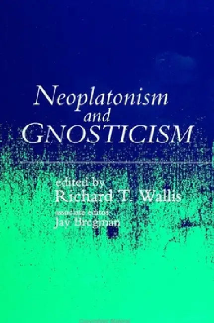 Neoplatonism and Gnosticism (English, Rich T. Wallis | Jay Bregman)
