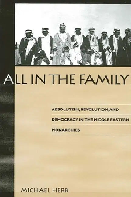 All in the Family (English, Michael Herb)