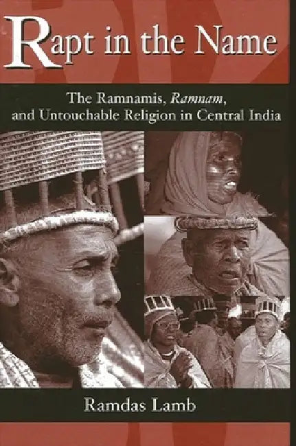 Rapt in the Name (English, Ramdas Lamb)
