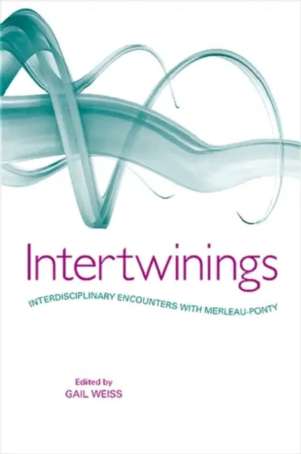 Intertwinings (English, Gail Weiss)