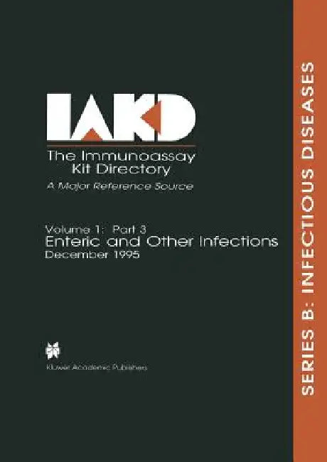 The Immunoassay Kit Directory (English, Hugh Young)