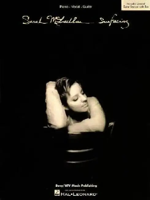 Sarah McLachlan - Surfacing (English, Sarah McLachlan)