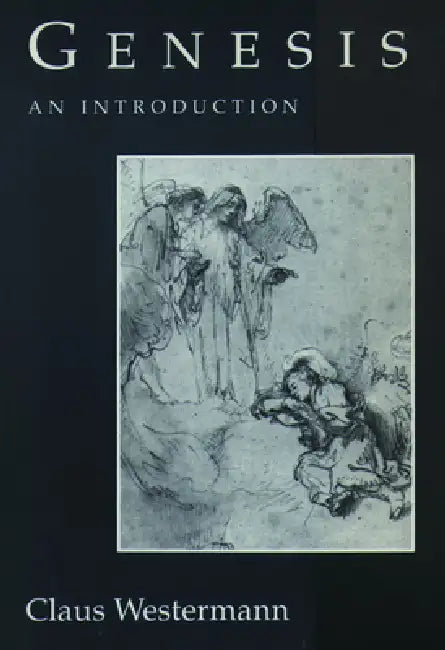 Genesis an Introduction (English, Claus Westermann)