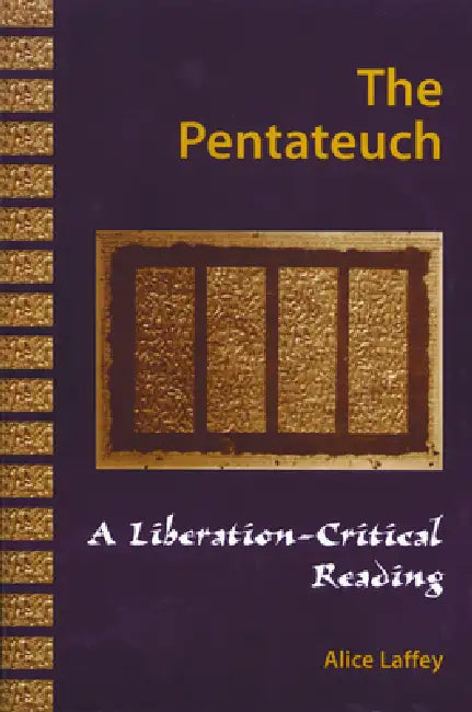 Pentateuch (English, Alice L. Laffey)