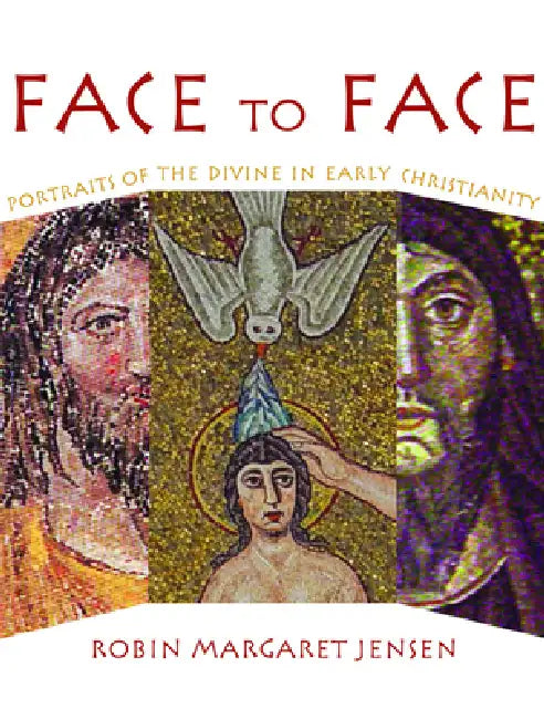 Face to Face (English, Robin Margaret Jensen)